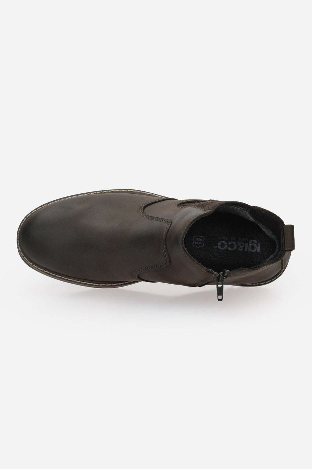 MARRONE | IGI & CO - U 8620711 Tronchetto