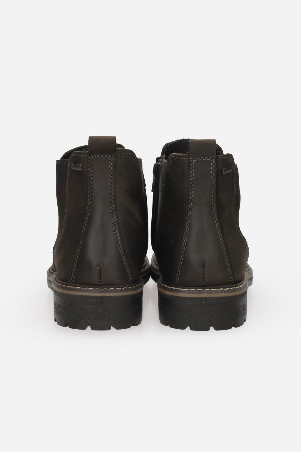 MARRONE | IGI & CO - U 8620711 Tronchetto
