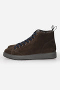 MARRONE | IGI & CO - U 8634033 Sneakers