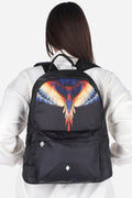 NERO | COUNTY OF MILAN - COMAF250107 Zaino