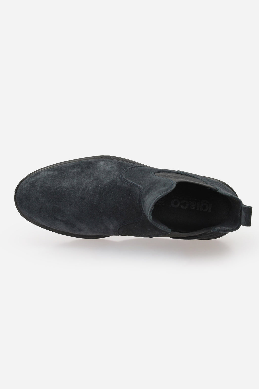 BLU | IGI & CO - U 8600222 Tronchetto