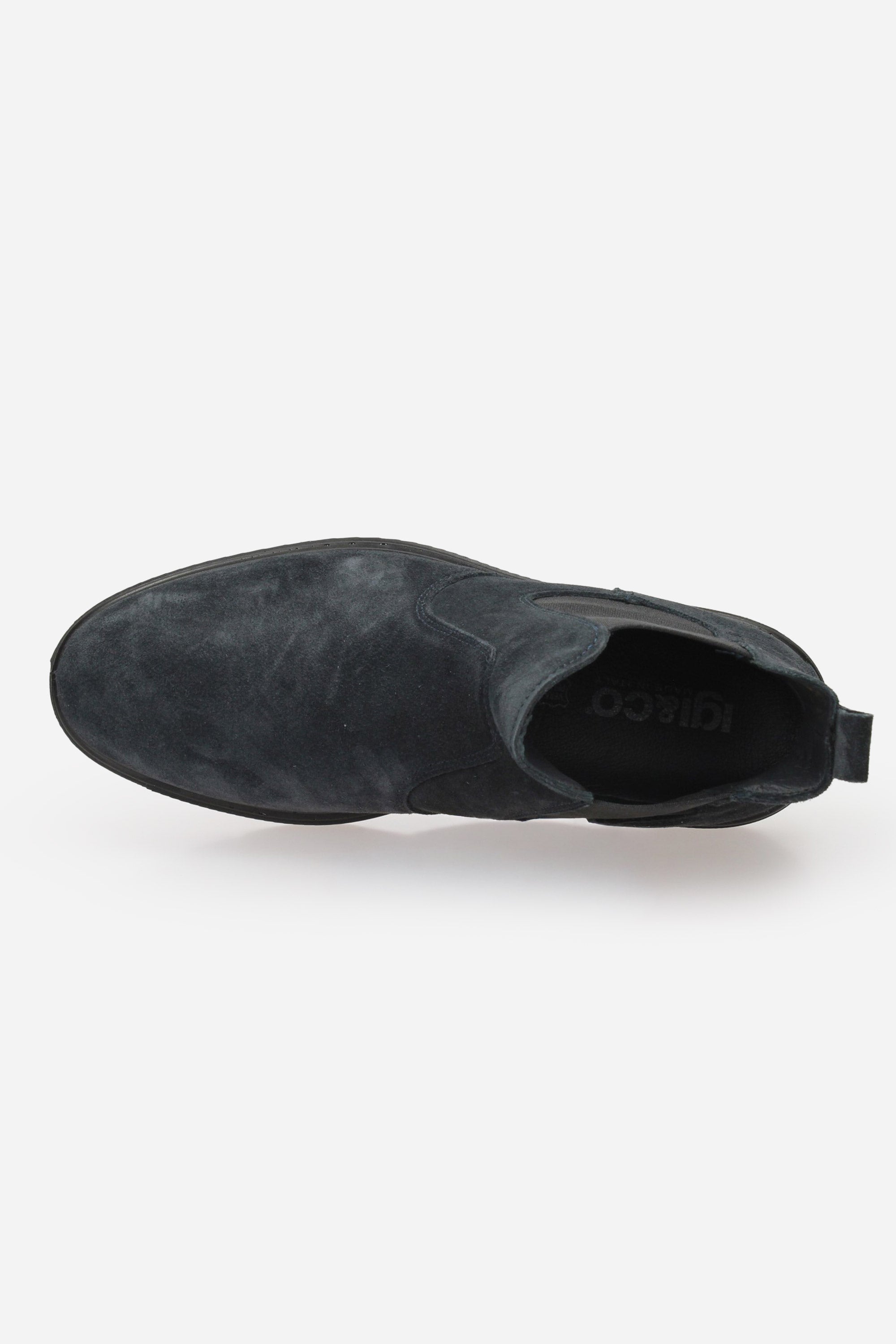 BLU | IGI & CO - U 8600222 Tronchetto
