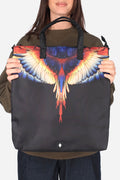 NERO | COUNTY OF MILAN - D COMAF250121 Borsa