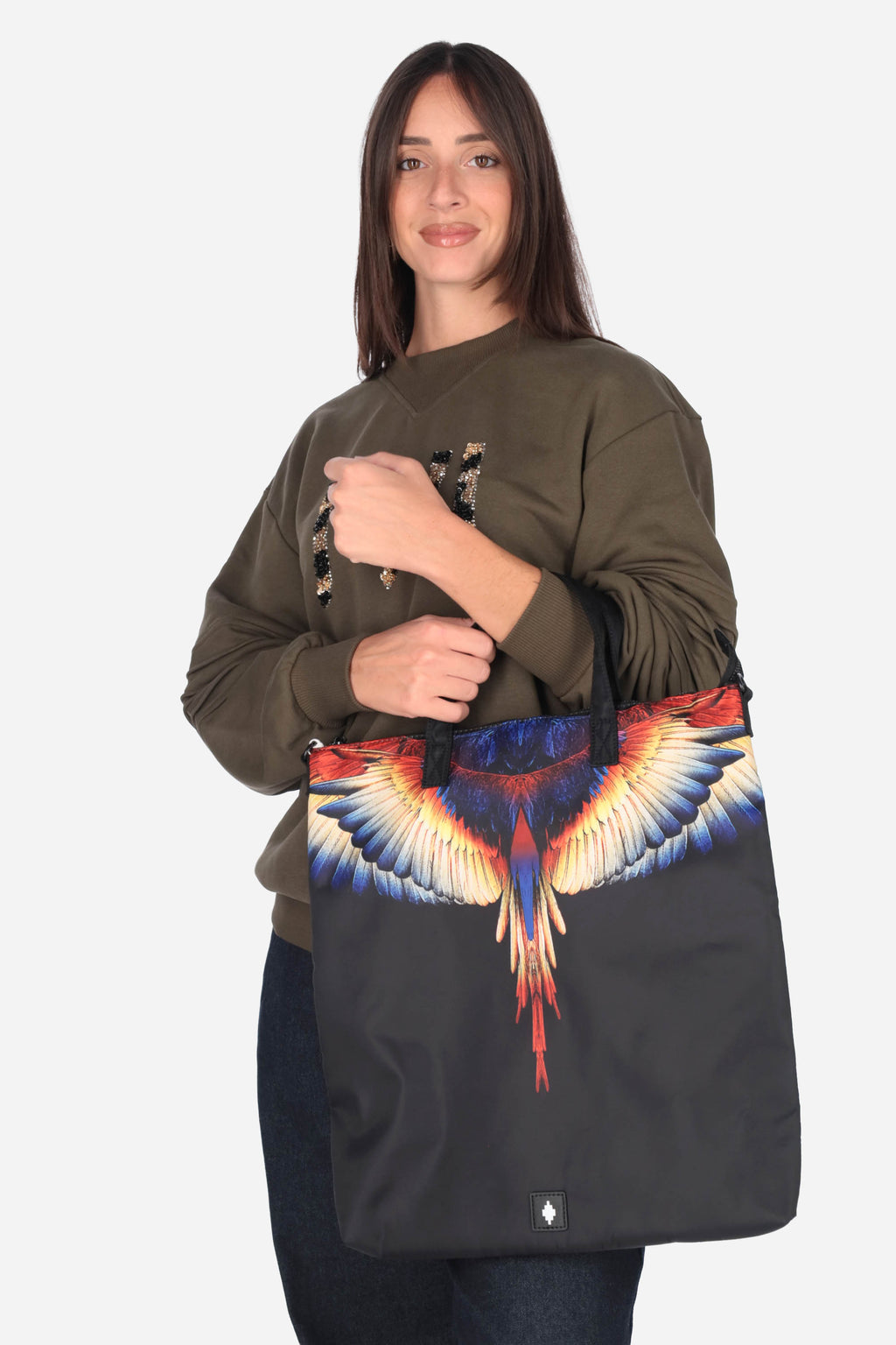 NERO | COUNTY OF MILAN - D COMAF250121 Borsa