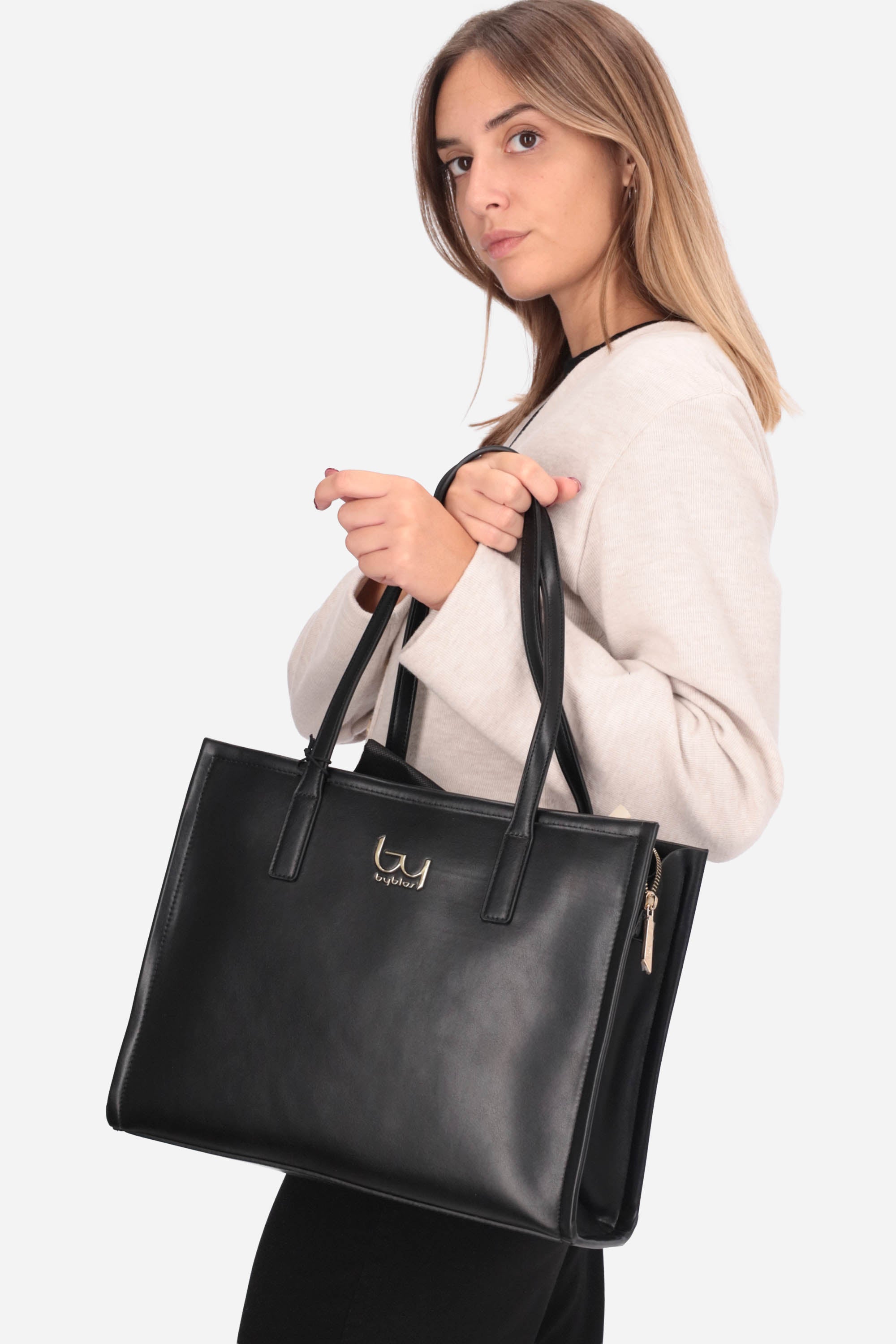 NERO | BY BYBLOS - D BYBS51B10 Borsa