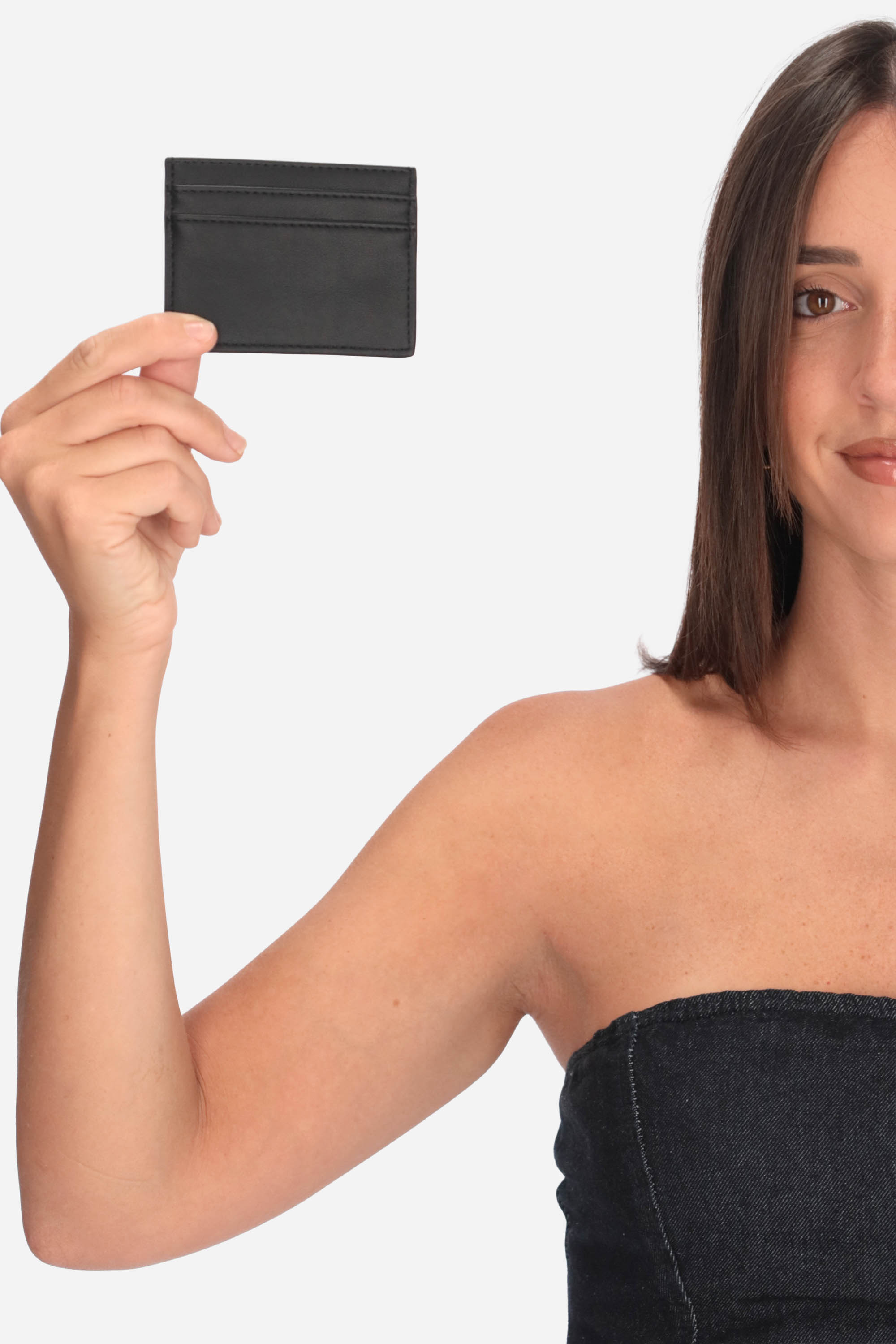 NERO | COUNTY OF MILAN - COMAF250180 Portaccredito