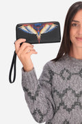 NERO | COUNTY OF MILAN - D COMAF250172 Portafoglio
