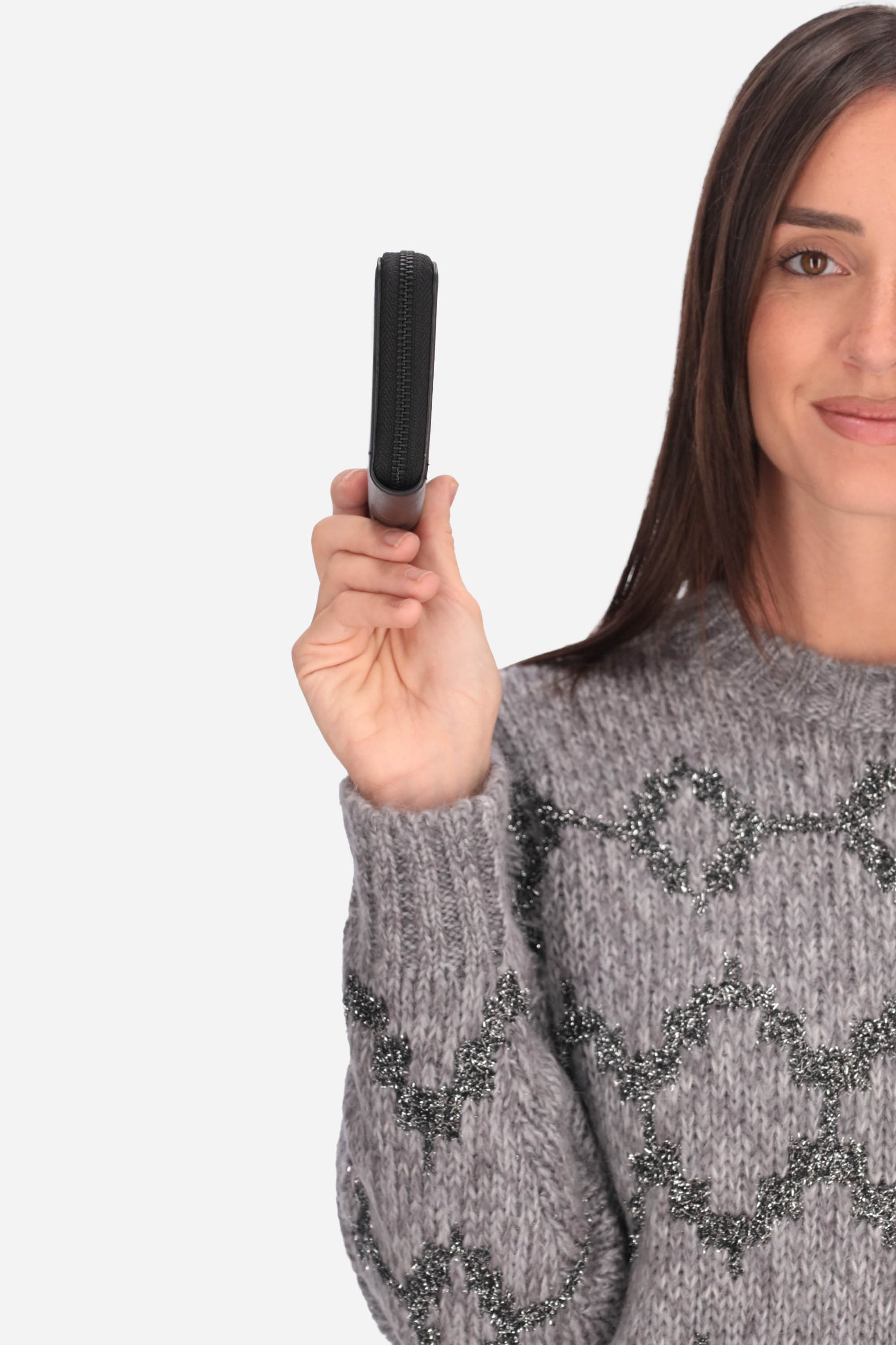 NERO | COUNTY OF MILAN - D COMAF250172 Portafoglio