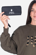 NERO | COUNTY OF MILAN - D COMAF250216 Portafoglio