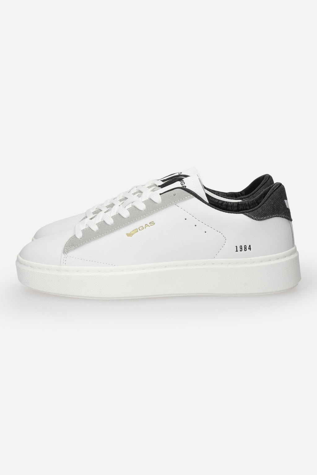 BIANCO | GAS - U GAM524506 Sneakers