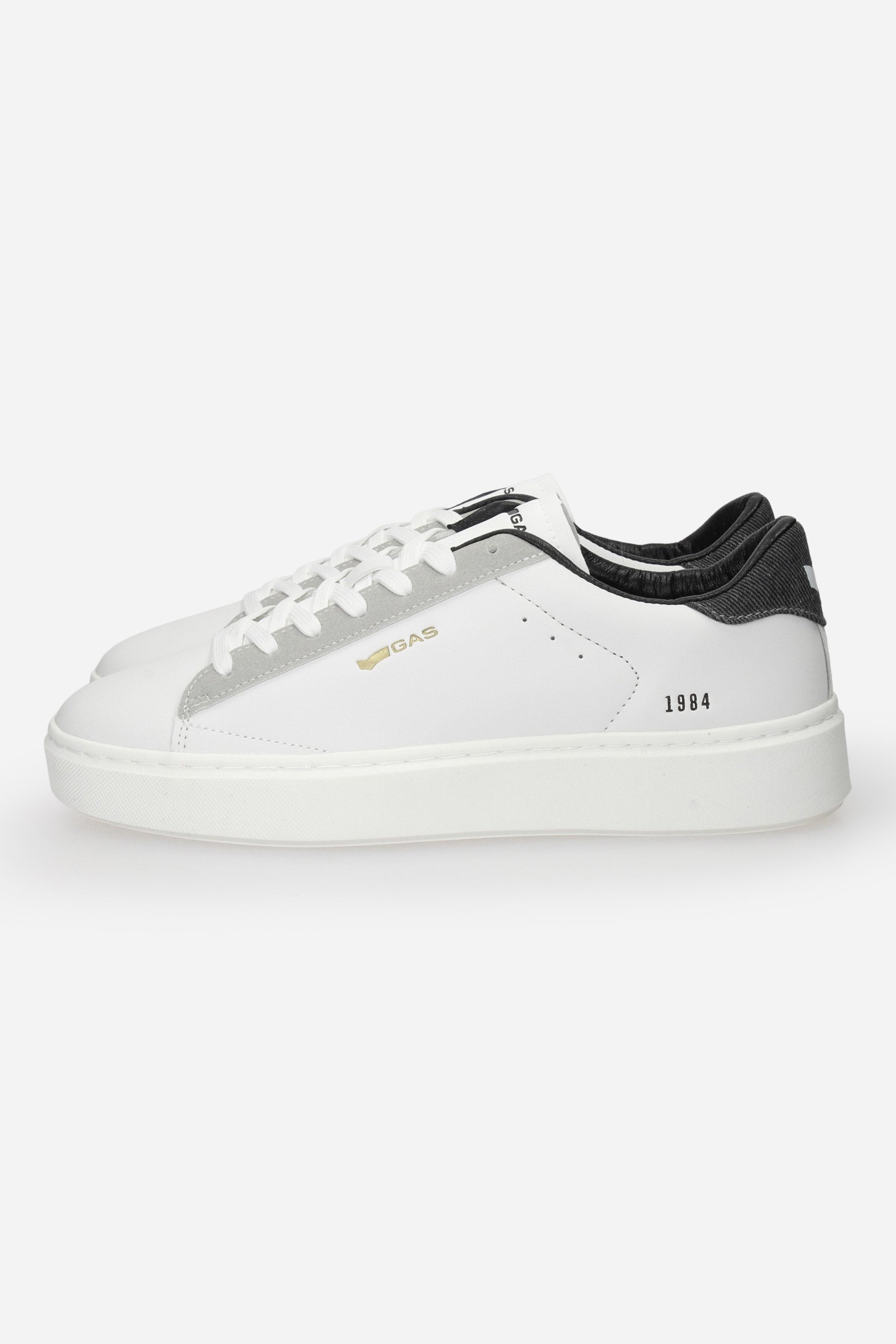 BIANCO | GAS - U GAM524506 Sneakers