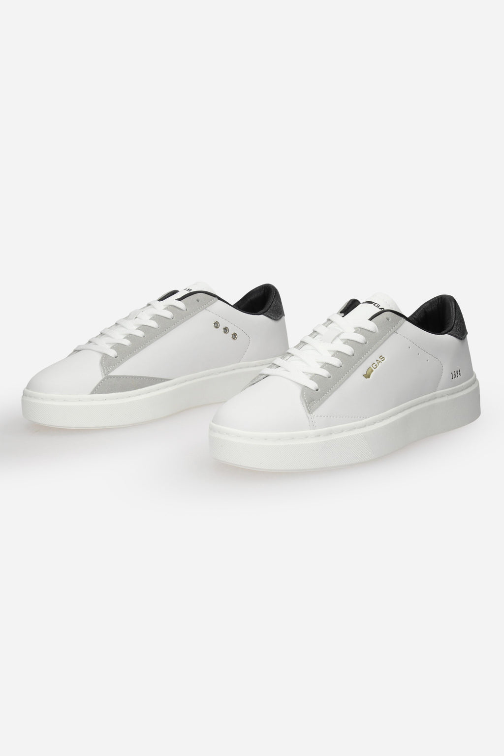 BIANCO | GAS - U GAM524506 Sneakers