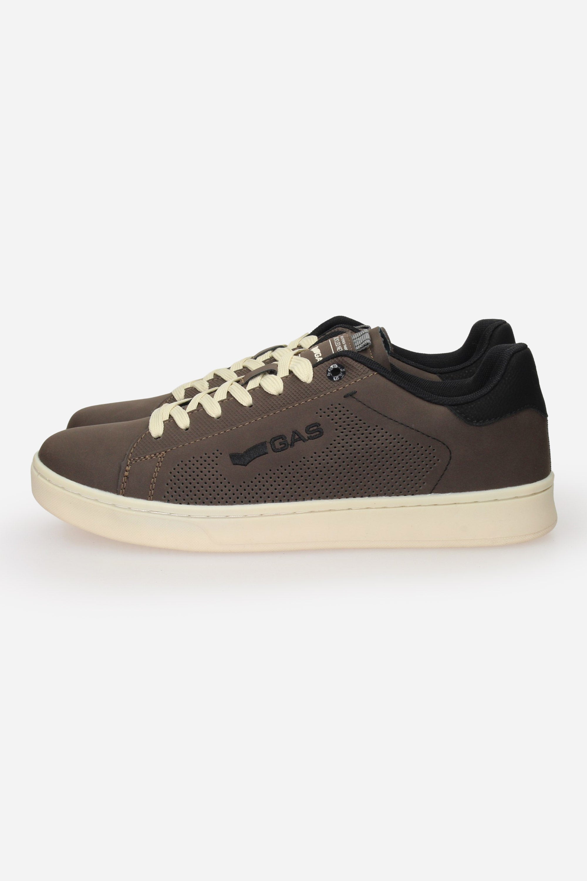 MARRONE | GAS - U GAM524117 Sneakers