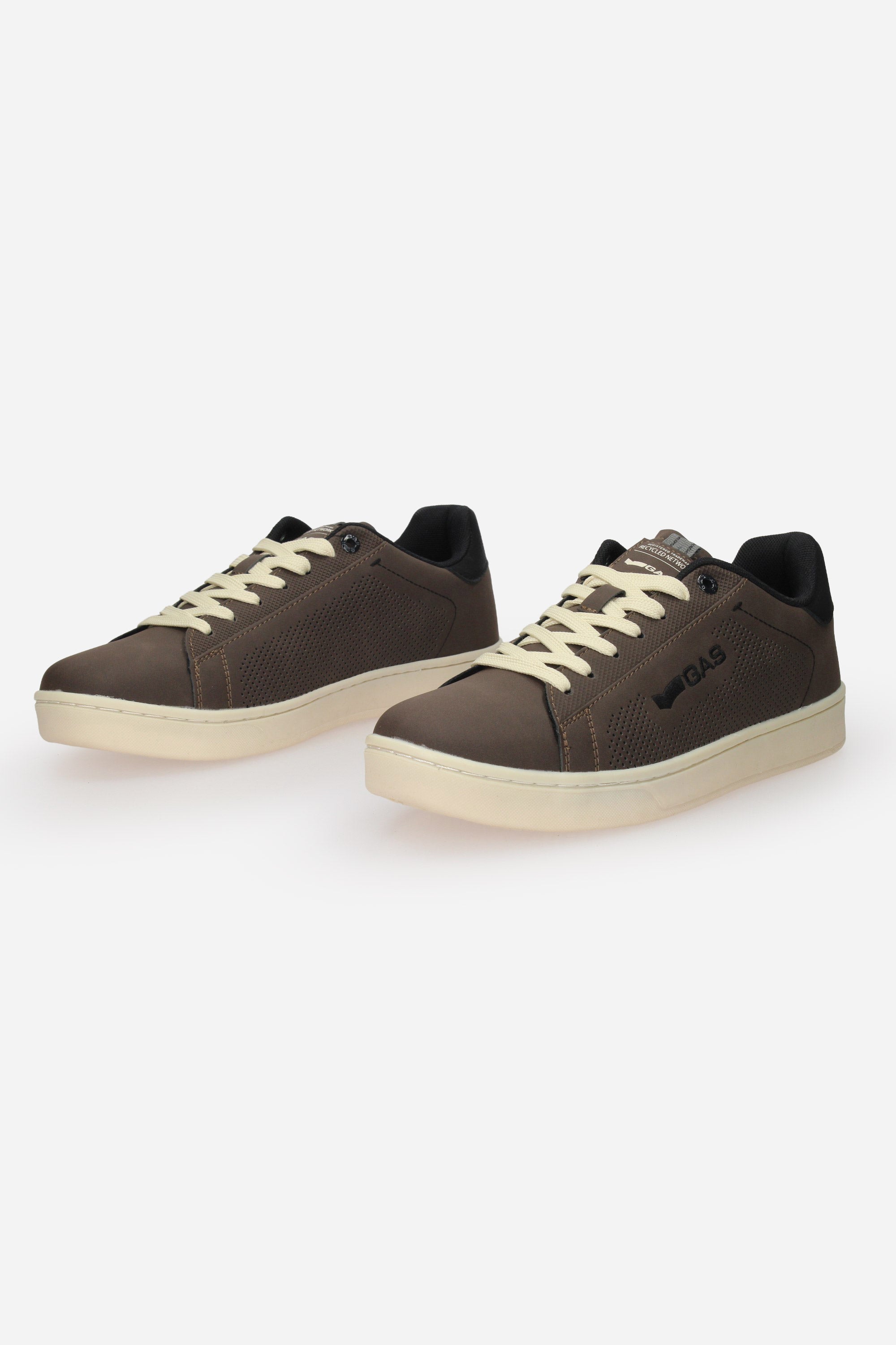 MARRONE | GAS - U GAM524117 Sneakers