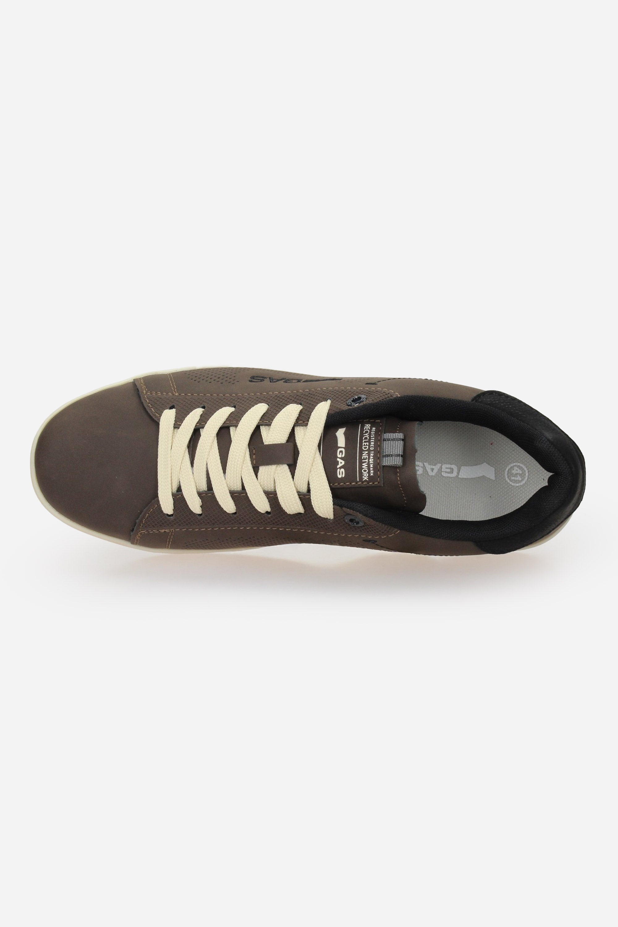 MARRONE | GAS - U GAM524117 Sneakers