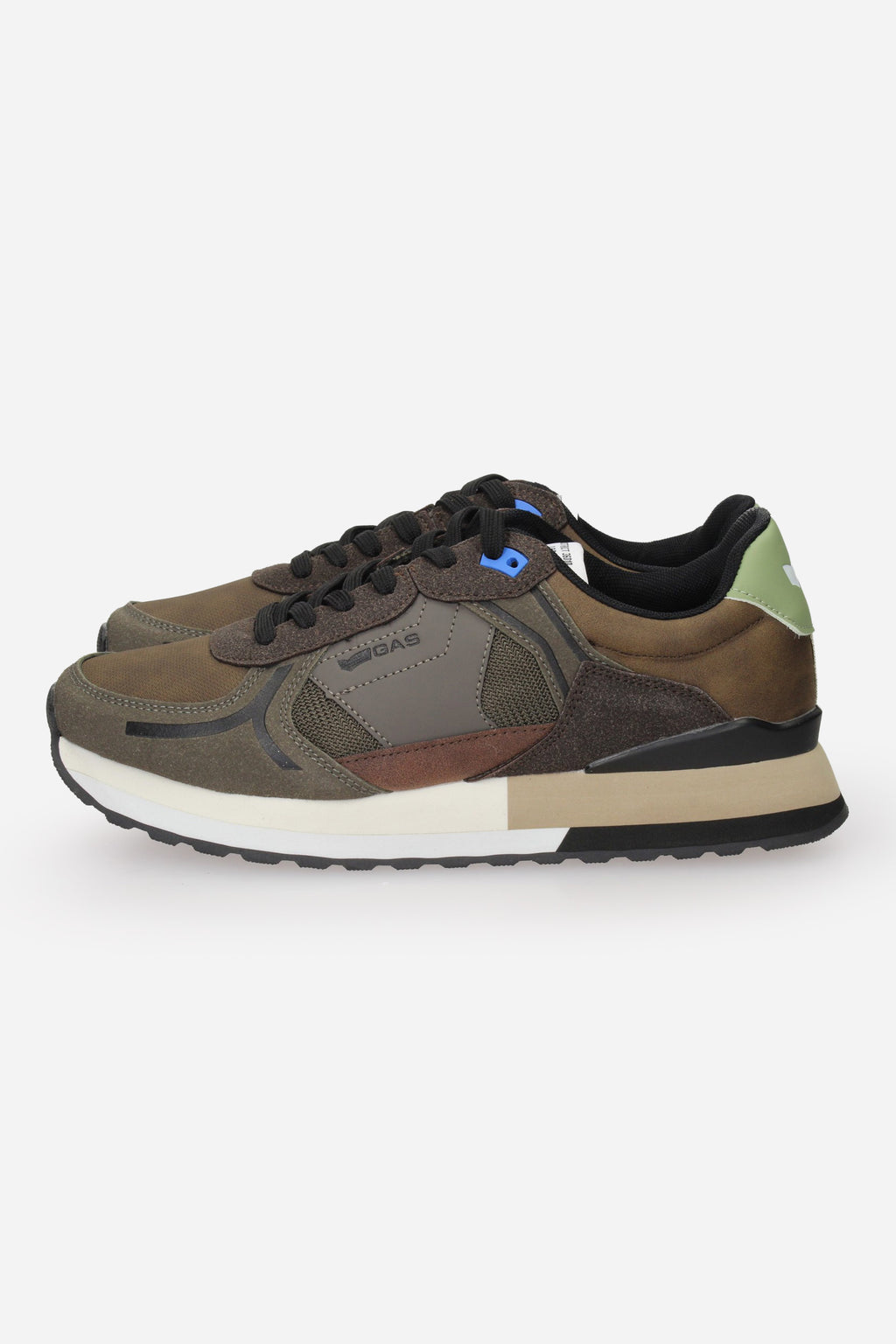 MARRONE | GAS - U GAM523005 Sneakers