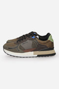 MARRONE | GAS - U GAM523005 Sneakers