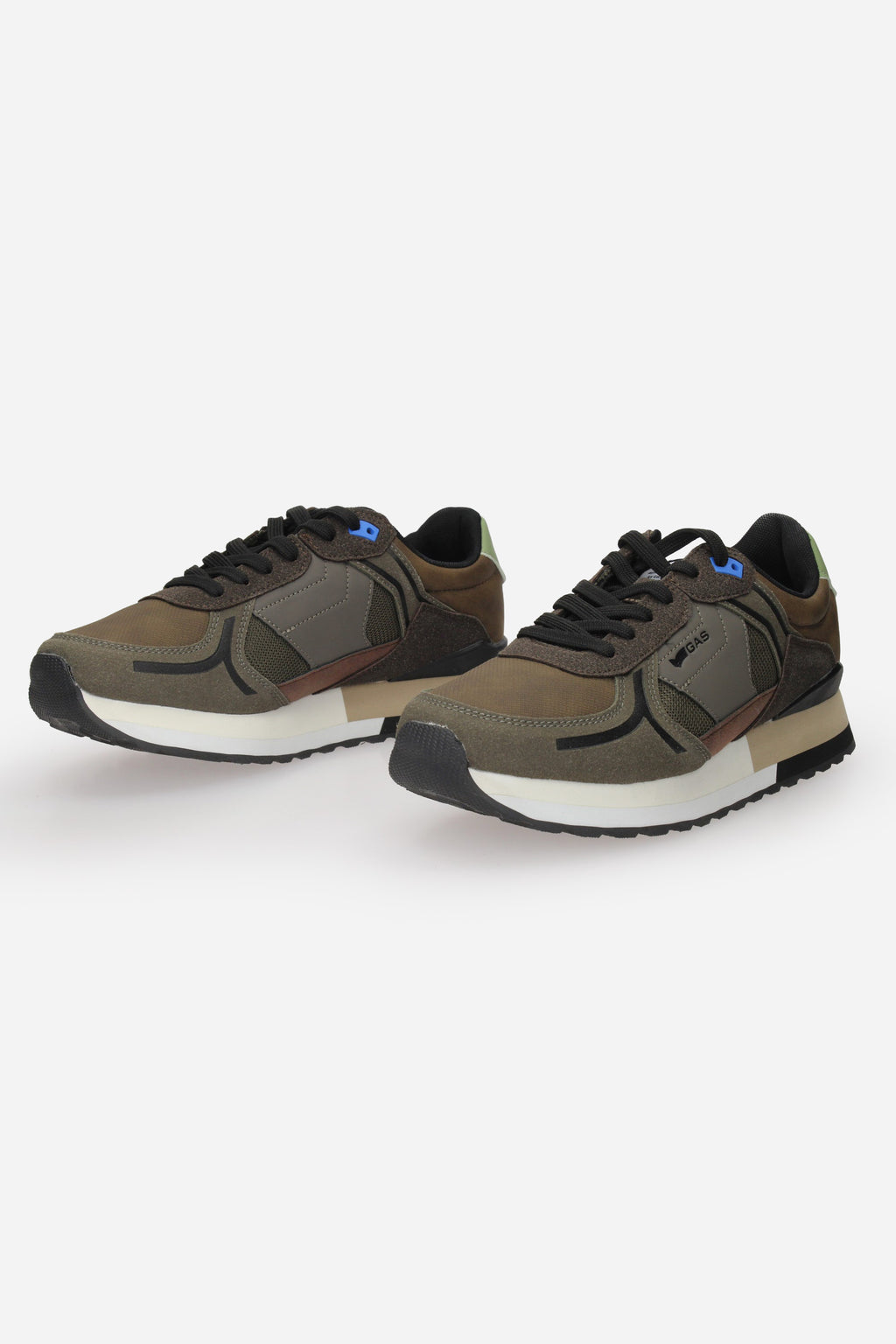 MARRONE | GAS - U GAM523005 Sneakers