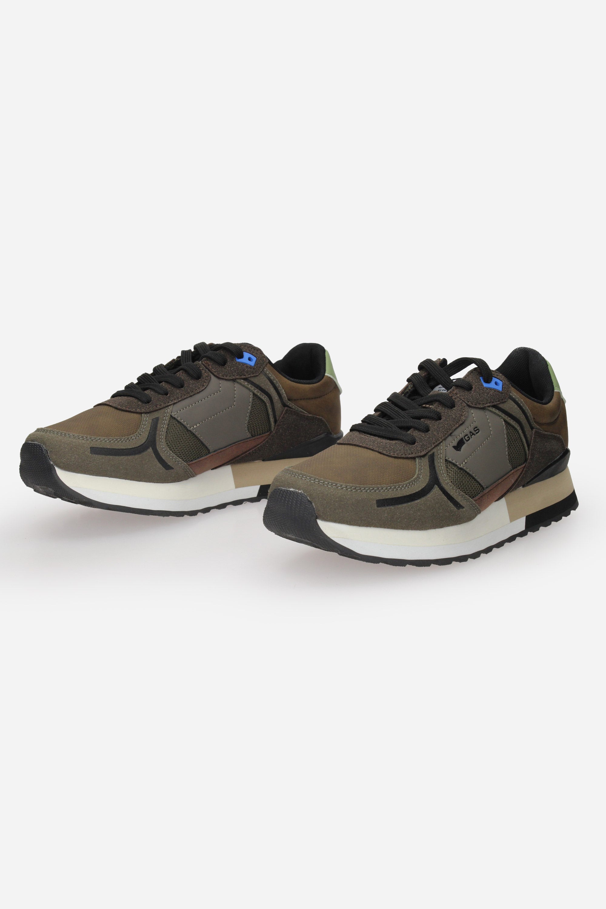 MARRONE | GAS - U GAM523005 Sneakers