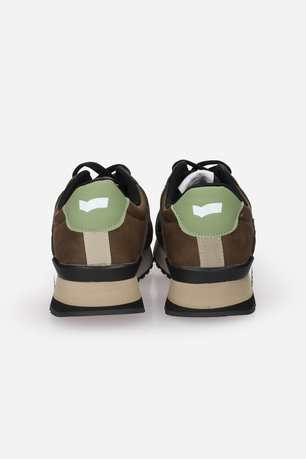 MARRONE | GAS - U GAM523005 Sneakers