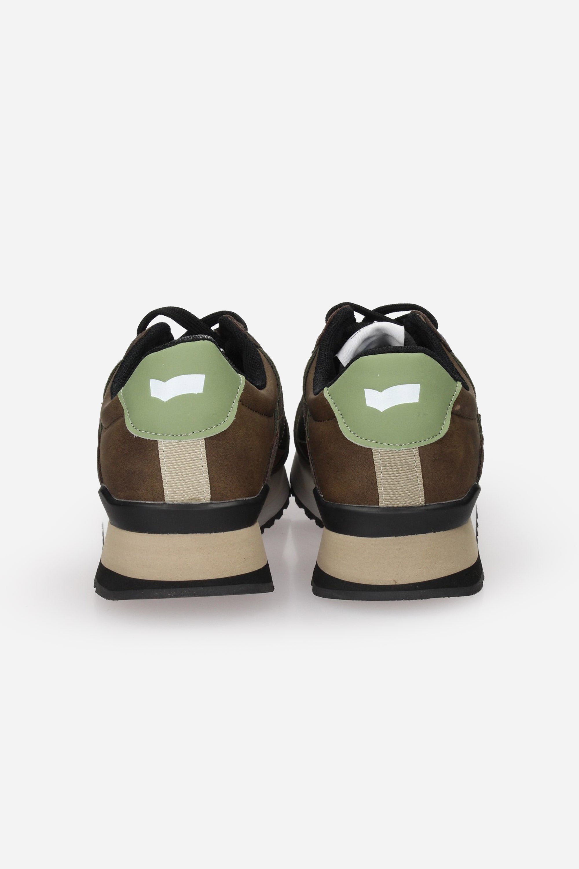 MARRONE | GAS - U GAM523005 Sneakers