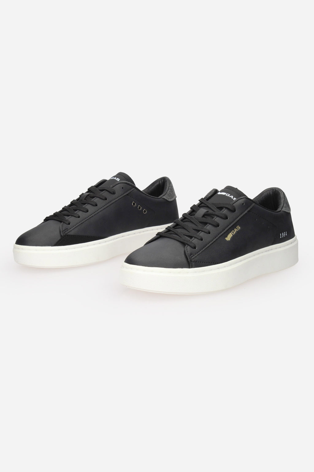 NERO | GAS - U GAM524506 Sneakers