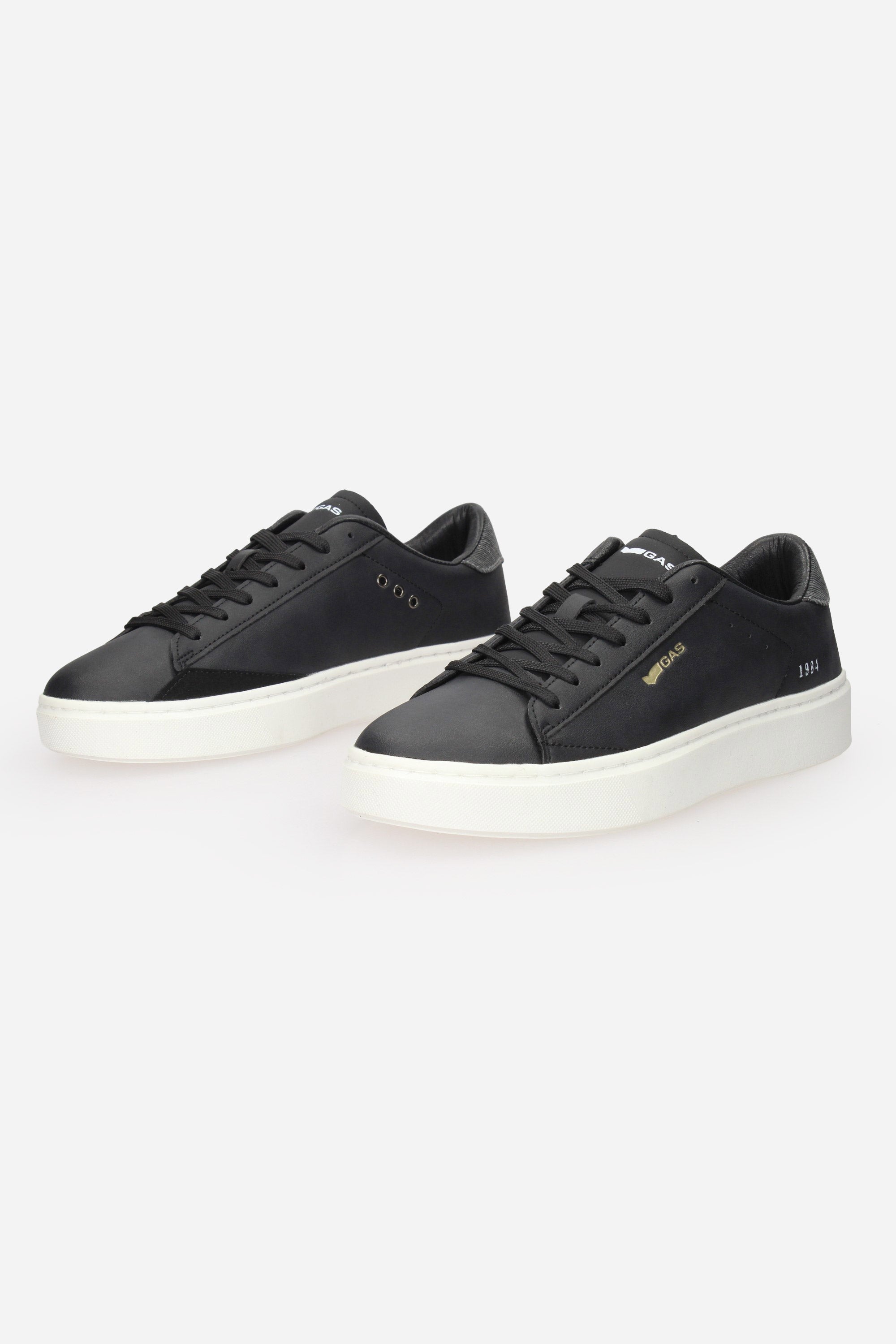 NERO | GAS - U GAM524506 Sneakers