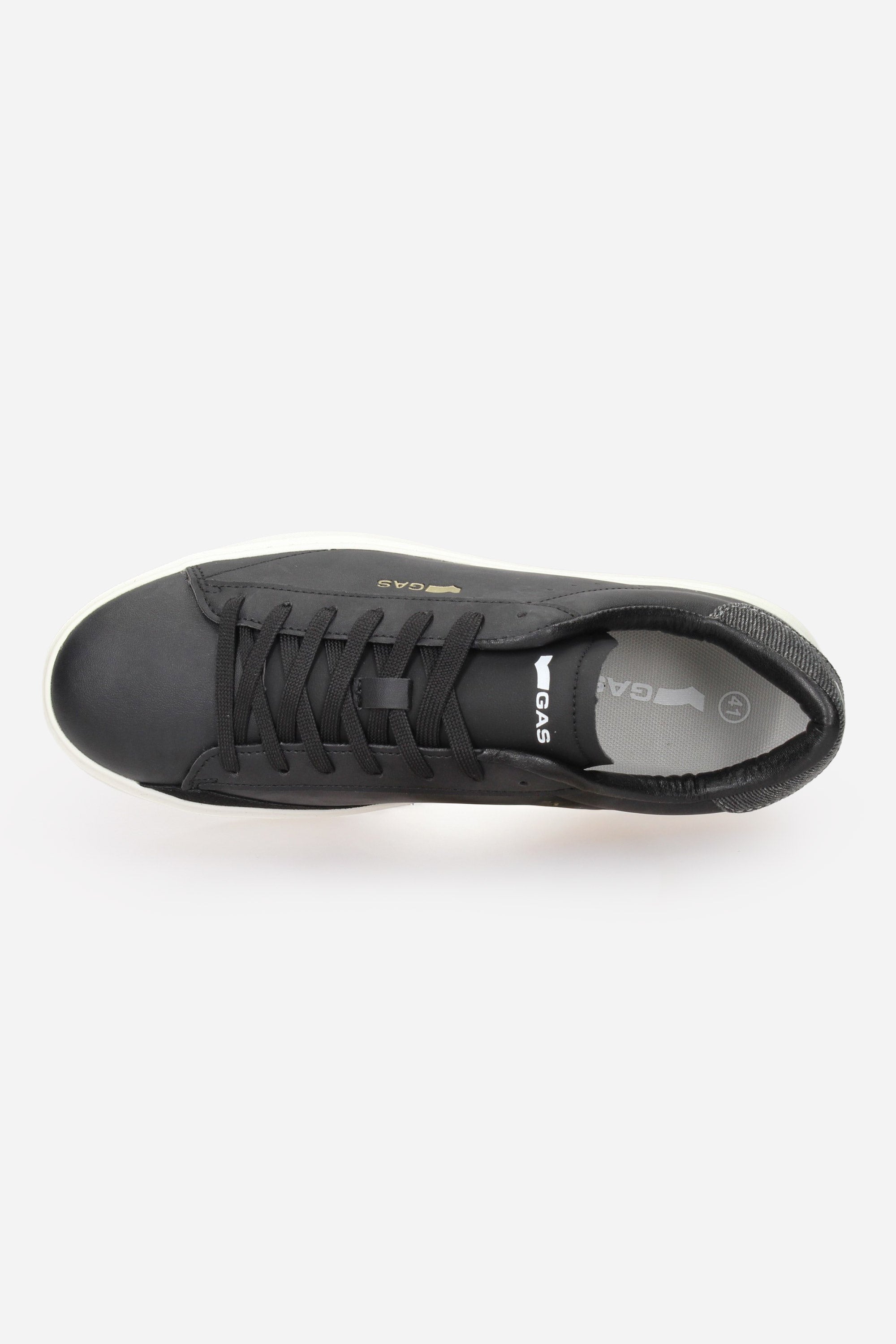 NERO | GAS - U GAM524506 Sneakers