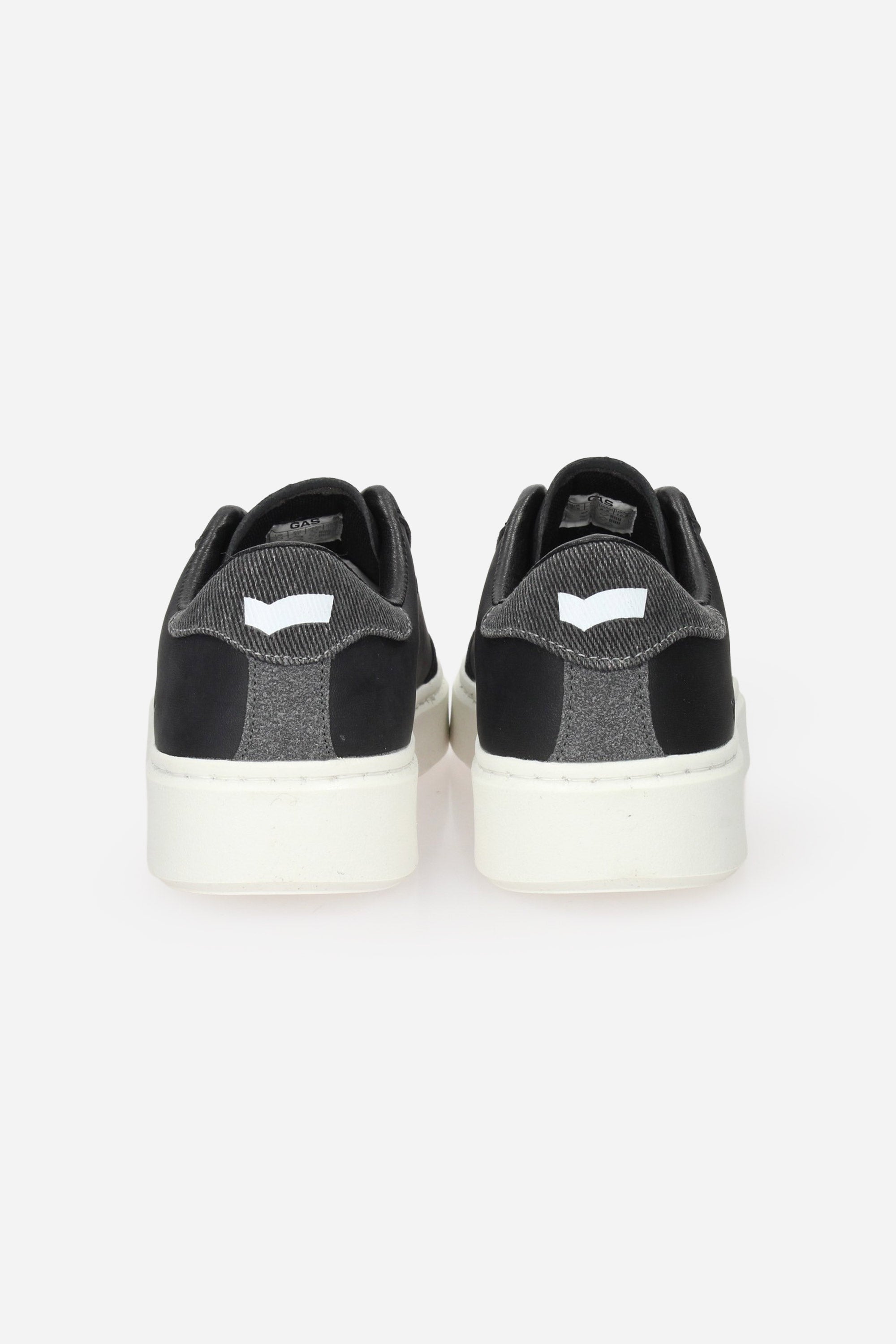 NERO | GAS - U GAM524506 Sneakers