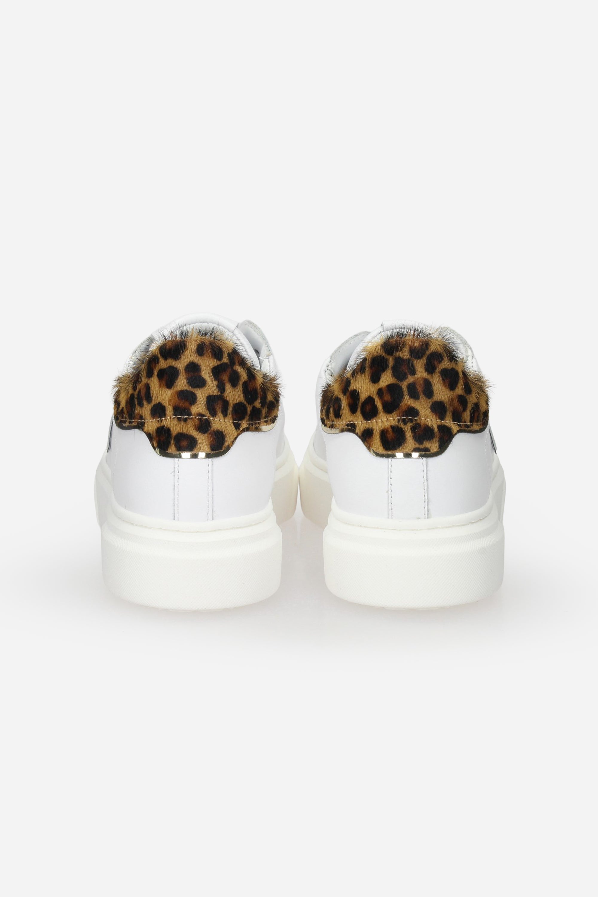 BIANCO | PHILIPPE MODEL JUNIOR - D 82211 Sneakers
