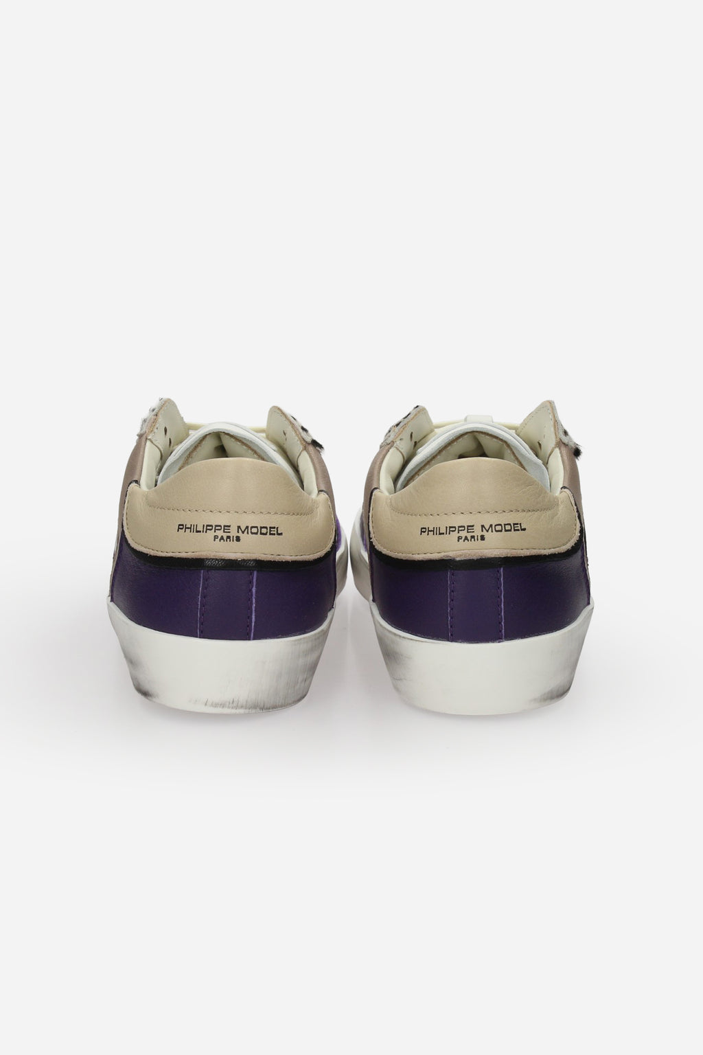 BIANCO | PHILIPPE MODEL JUNIOR - D 82195 Sneakers