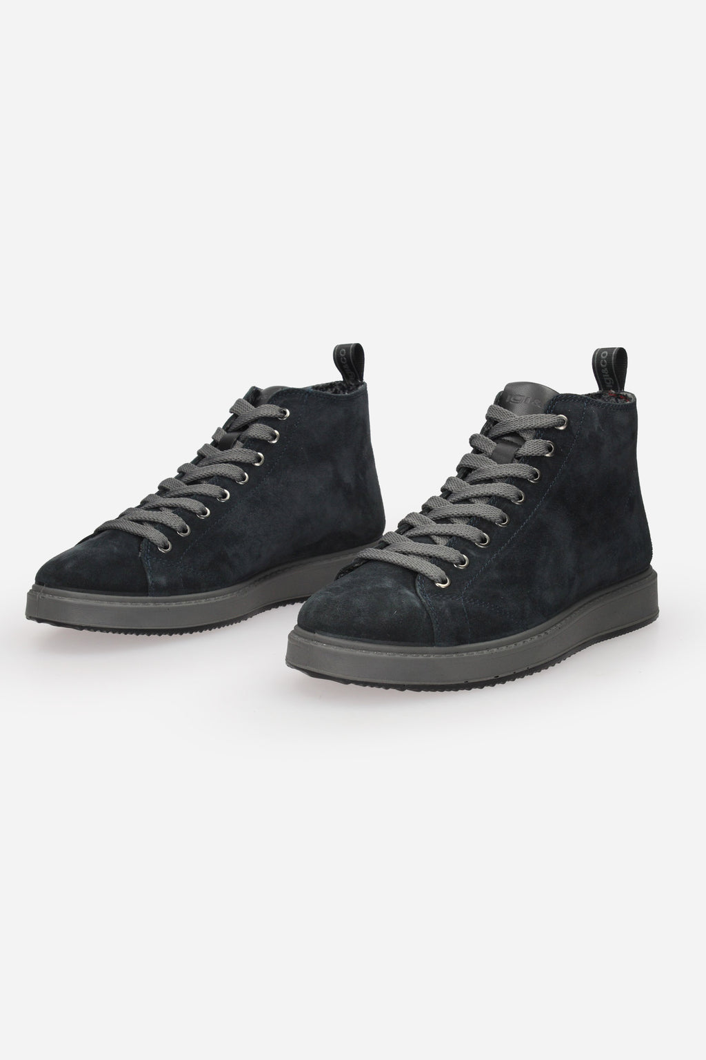 BLU | IGI & CO - U 8634011 Sneakers
