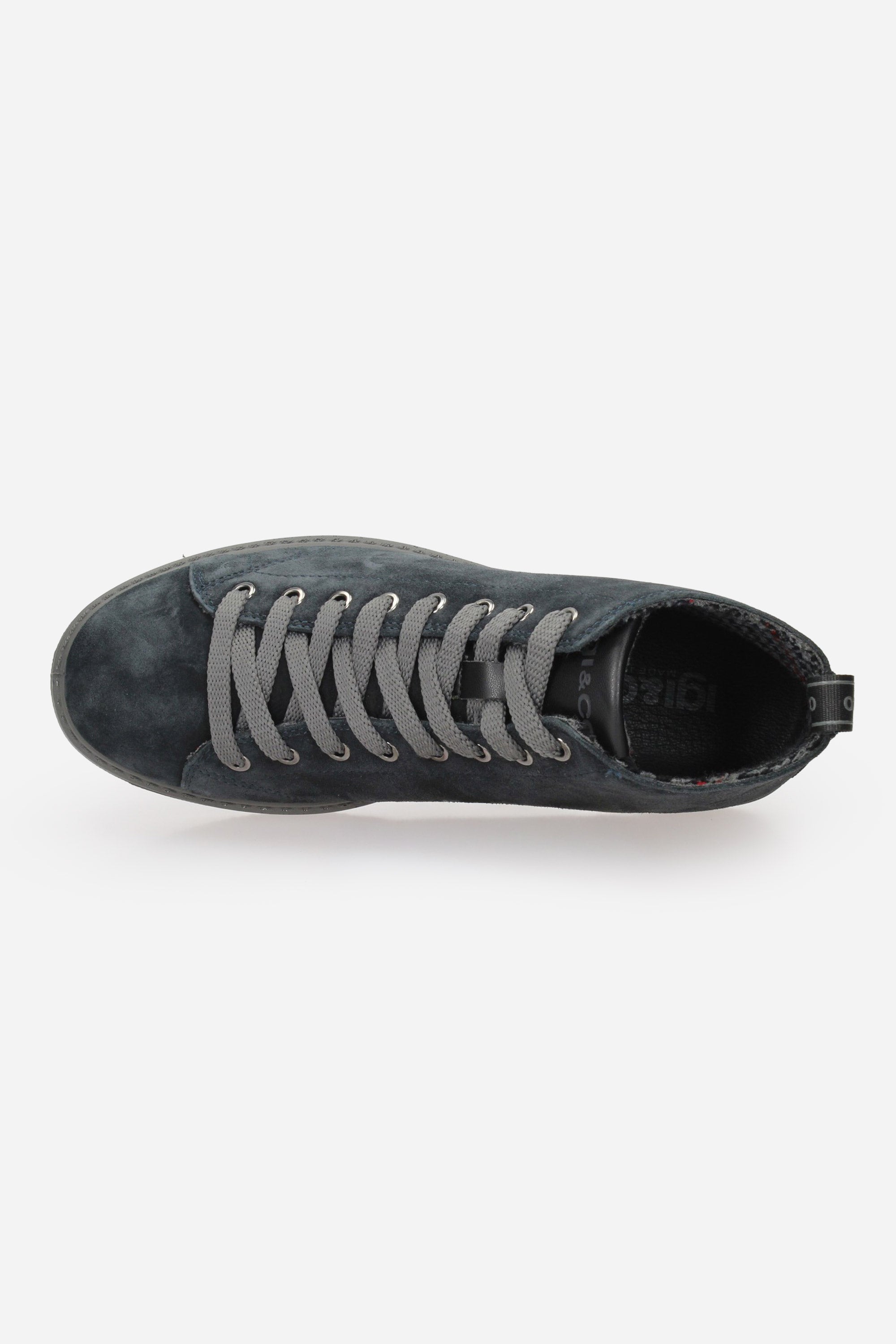 BLU | IGI & CO - U 8634011 Sneakers