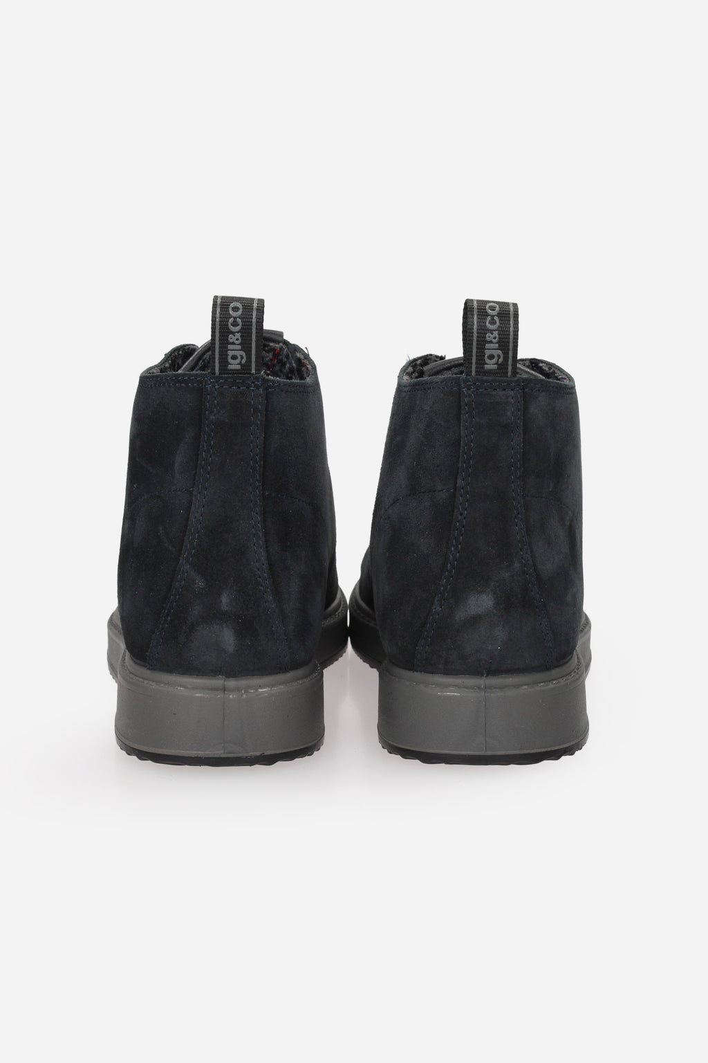 BLU | IGI & CO - U 8634011 Sneakers