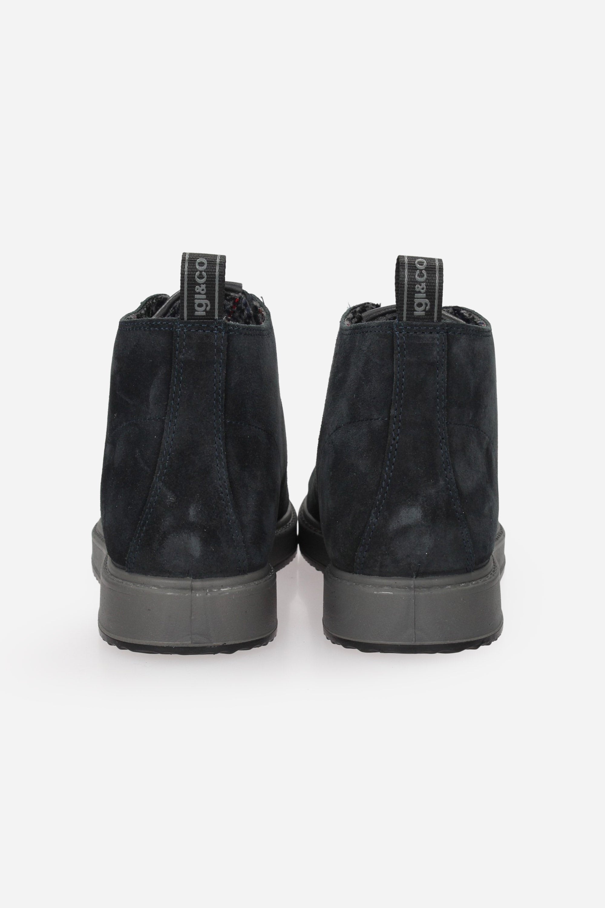 BLU | IGI & CO - U 8634011 Sneakers