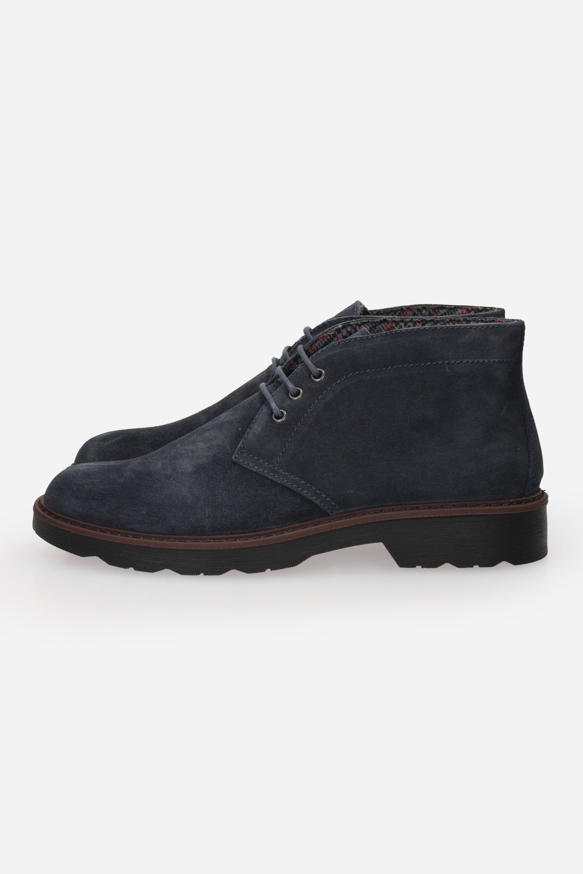 BLU | IGI & CO - U 8607722 Tronchetto