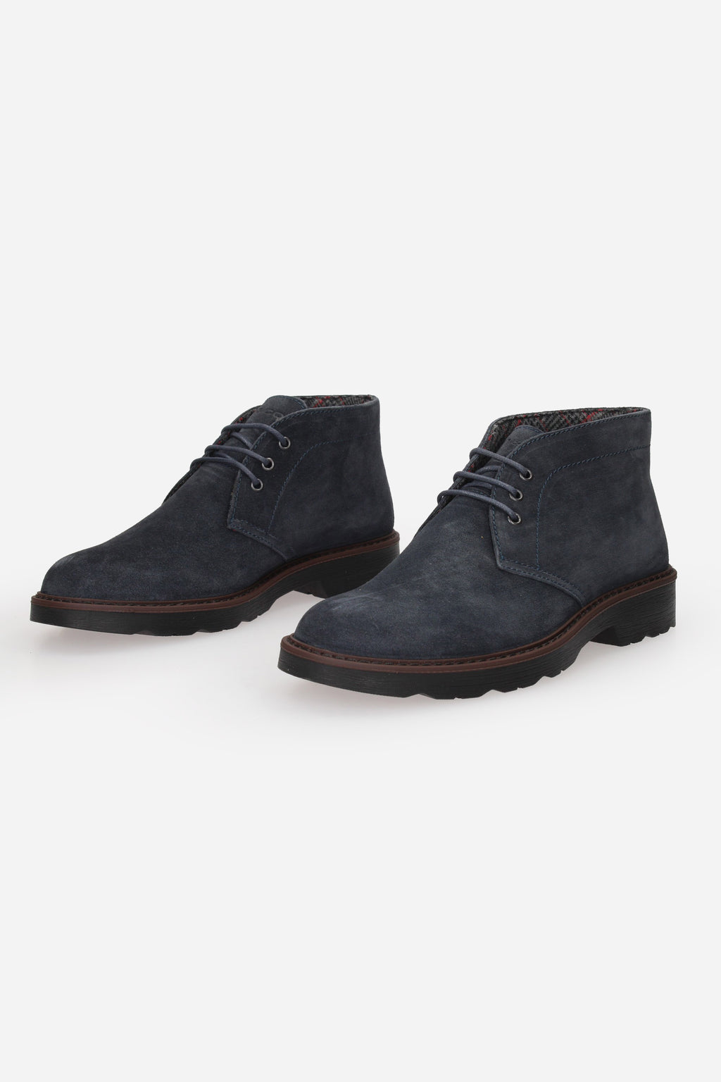 BLU | IGI & CO - U 8607722 Tronchetto