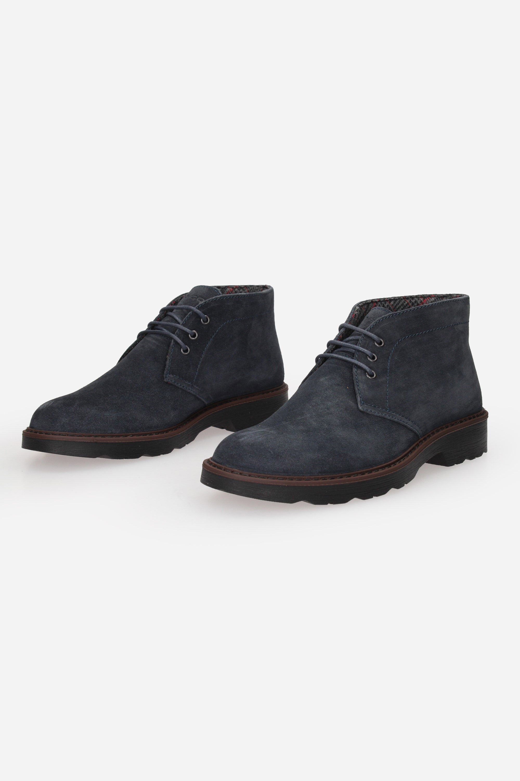 BLU | IGI & CO - U 8607722 Tronchetto