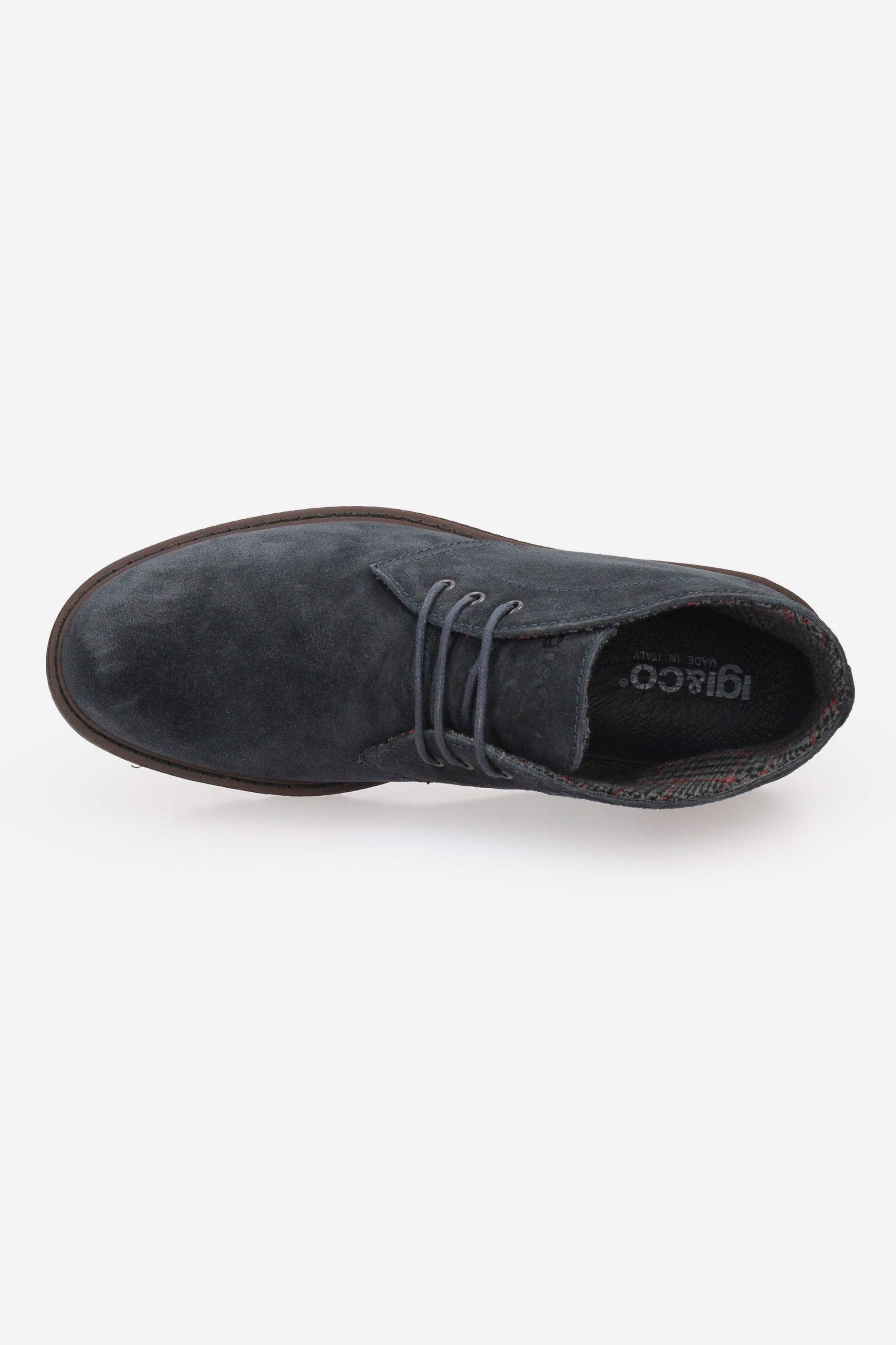BLU | IGI & CO - U 8607722 Tronchetto