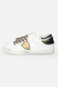 BIANCO | PHILIPPE MODEL JUNIOR - D 82174 Sneakers