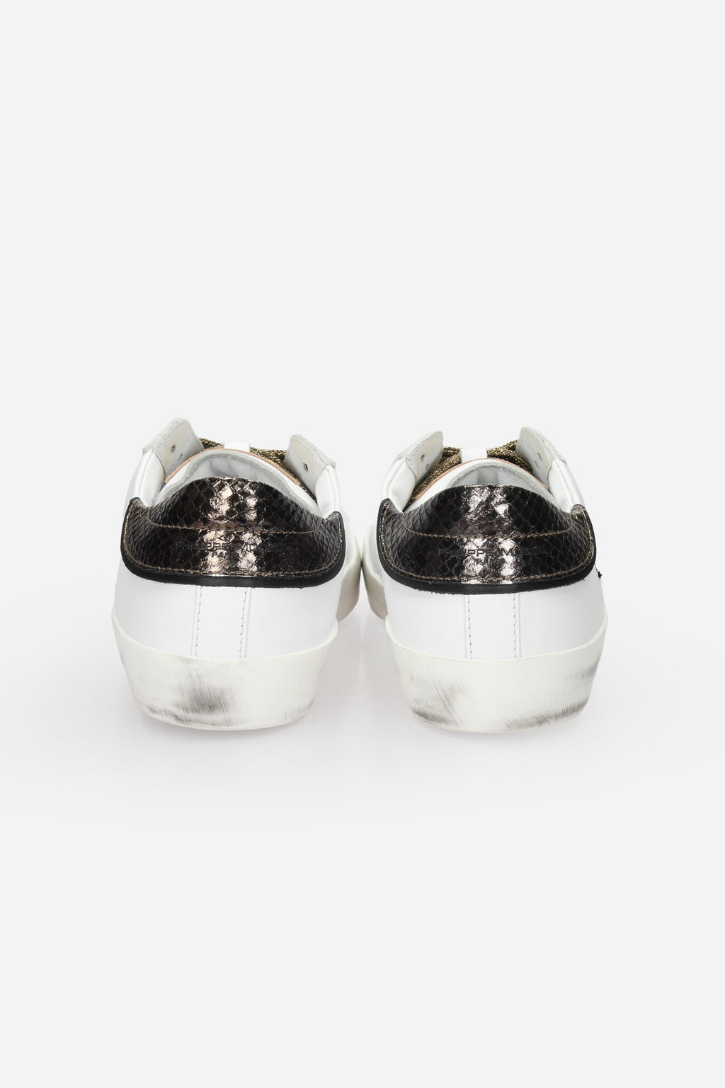 BIANCO | PHILIPPE MODEL JUNIOR - D 82174 Sneakers