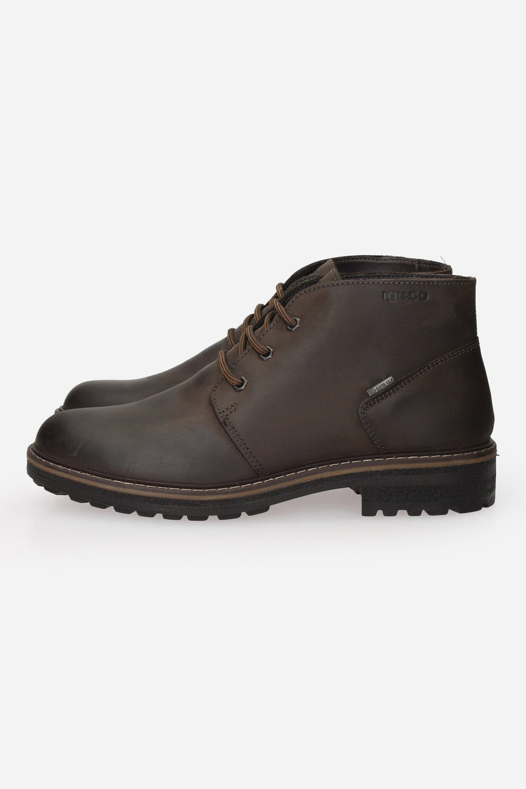 MARRONE | IGI & CO - U 8620611 Polacco