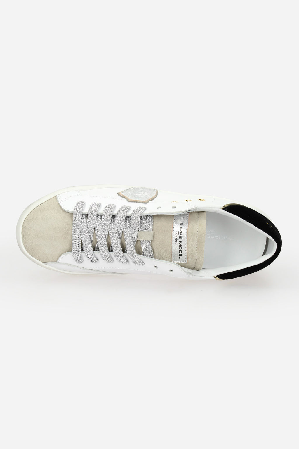 BIANCO | PHILIPPE MODEL JUNIOR - D 8217203 Sneakers