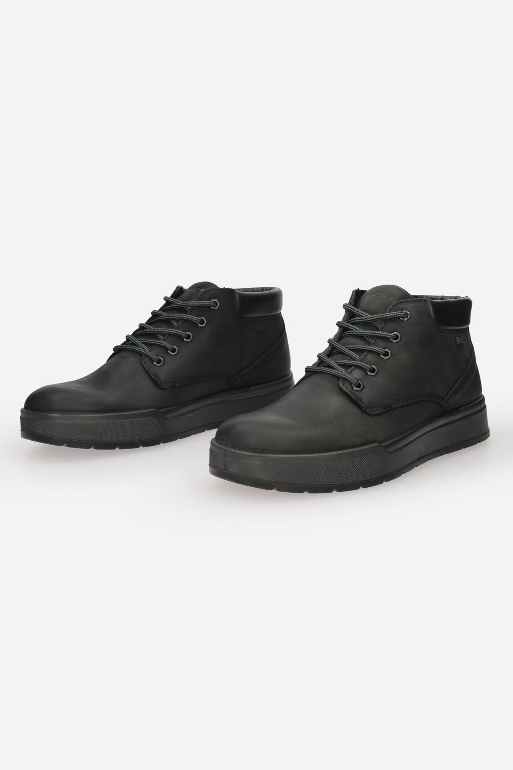 NERO | IGI & CO - U 8622200 Polacco
