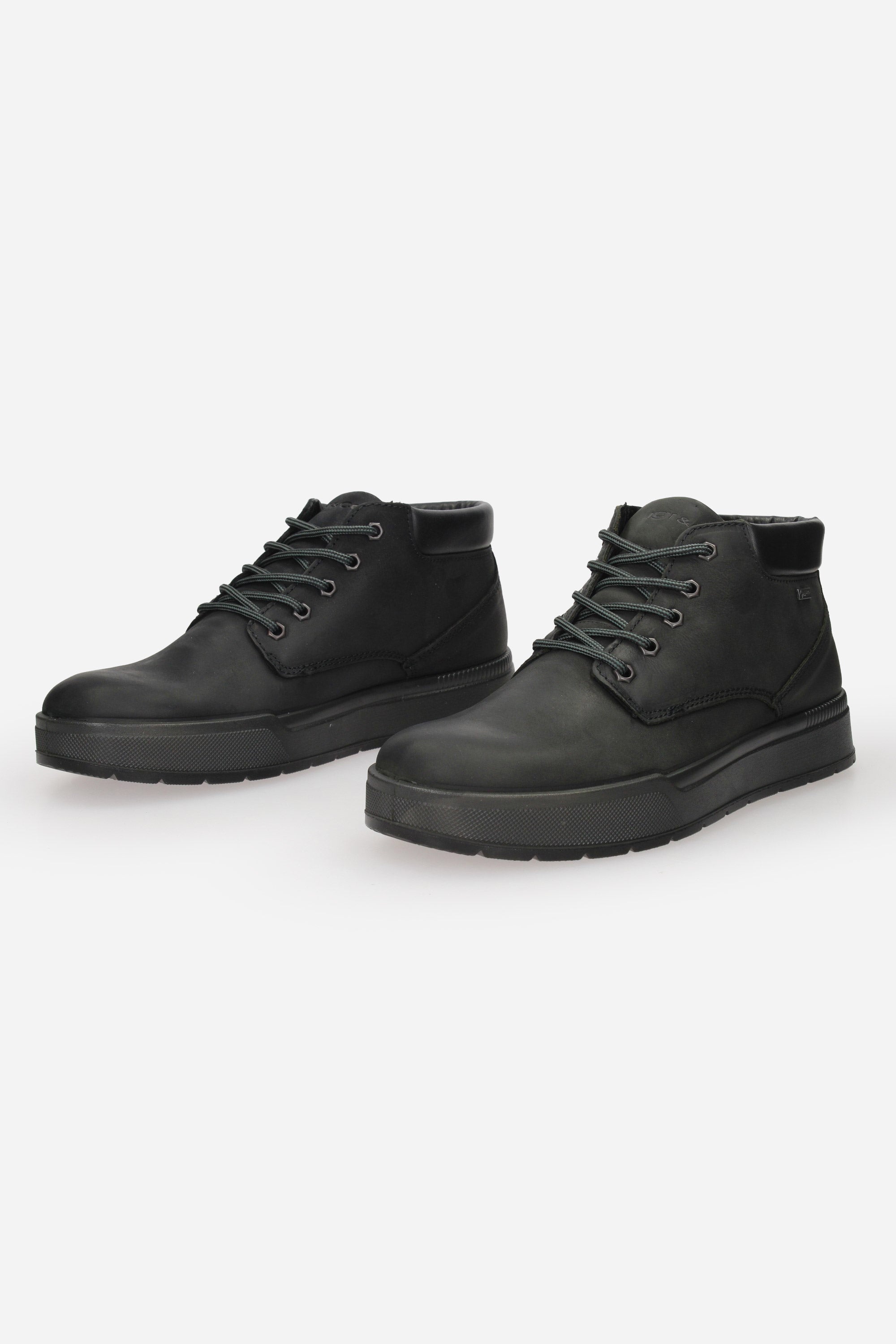 NERO | IGI & CO - U 8622200 Polacco
