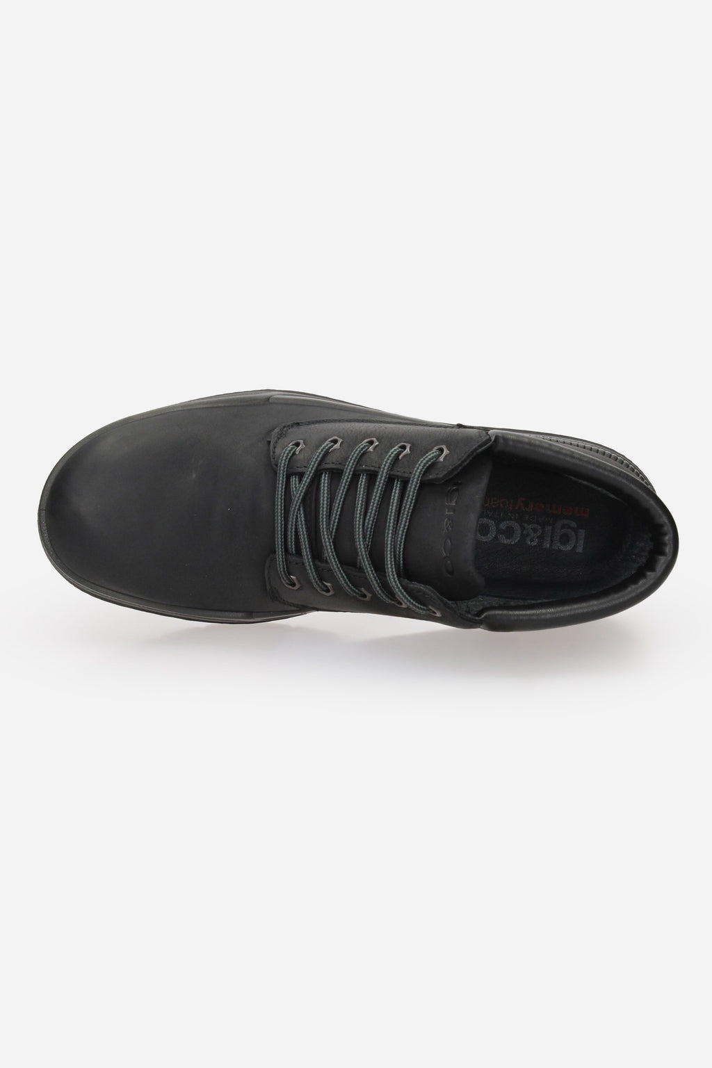 NERO | IGI & CO - U 8622200 Polacco