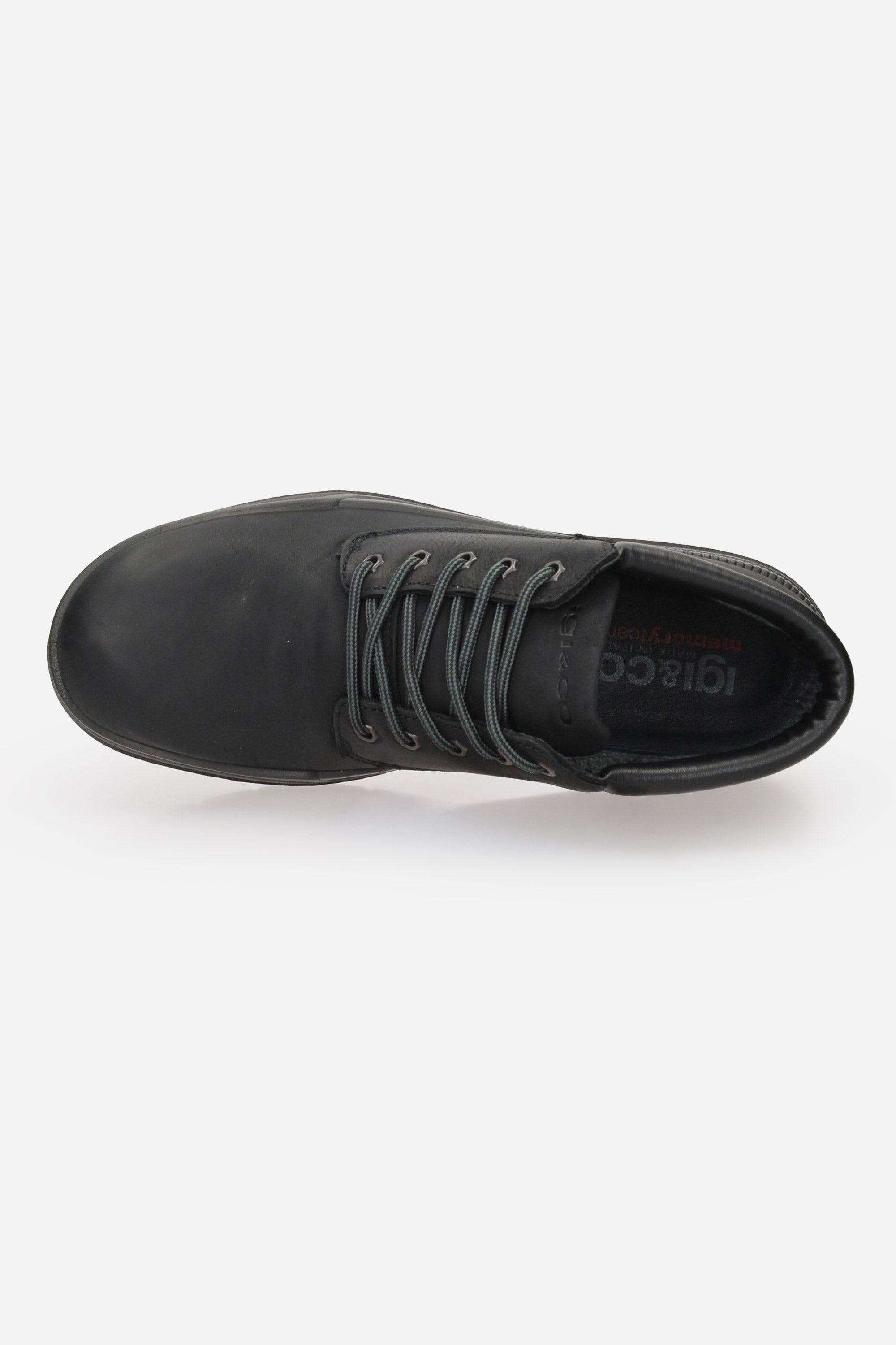 NERO | IGI & CO - U 8622200 Polacco