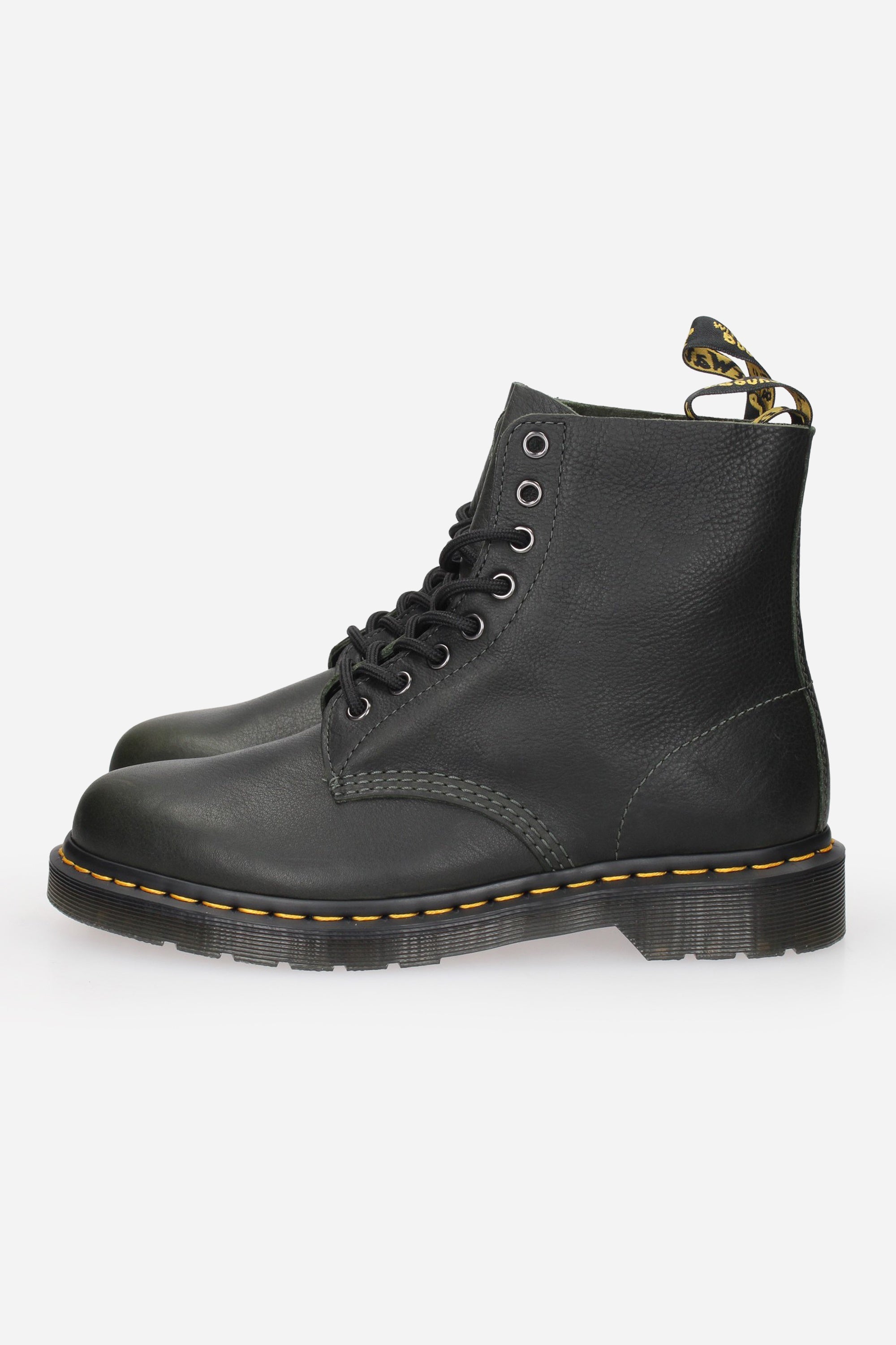 MILITARE | DR. MARTENS - U 1460PASCAL Anfibio