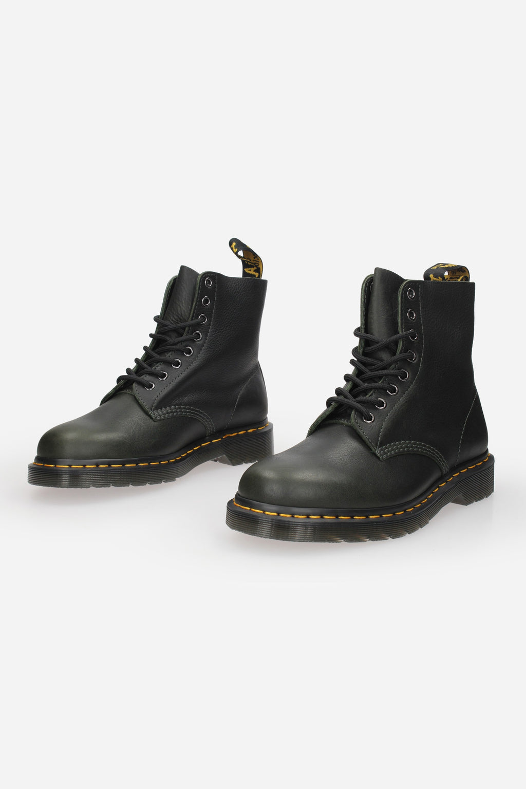 MILITARE | DR. MARTENS - U 1460PASCAL Anfibio