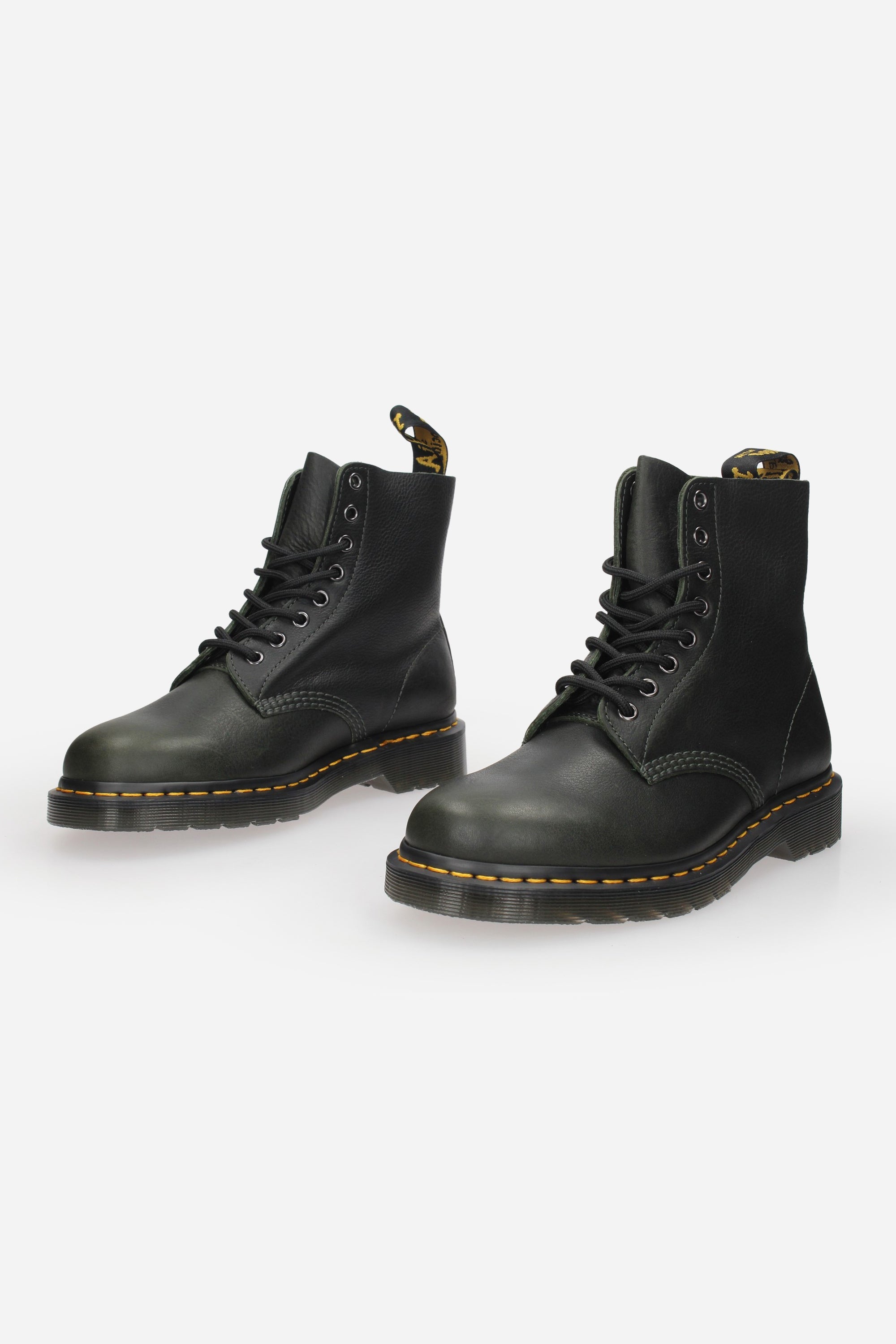 MILITARE | DR. MARTENS - U 1460PASCAL Anfibio